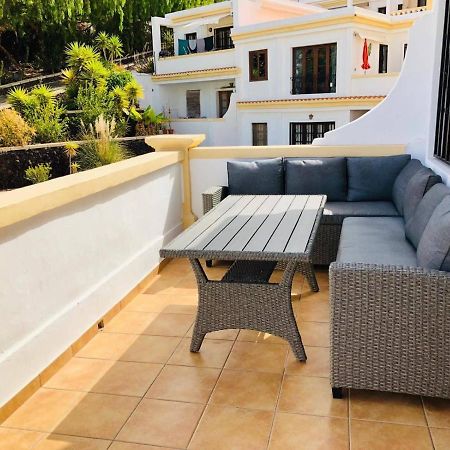Deluxe Windsor Park Apartment Costa Adeje  Luaran gambar