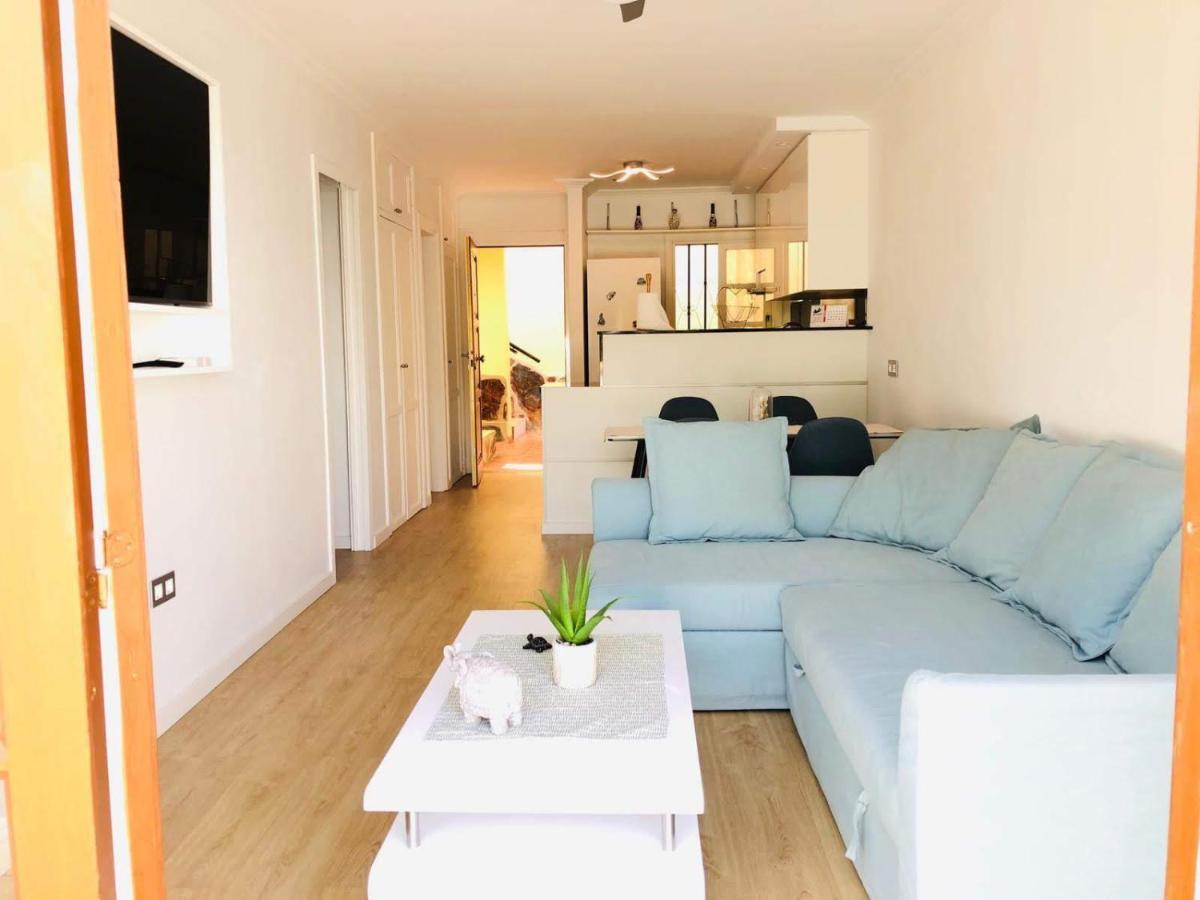 Deluxe Windsor Park Apartment Costa Adeje  Luaran gambar
