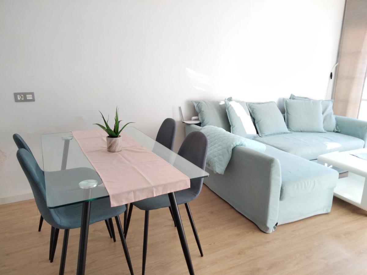 Deluxe Windsor Park Apartment Costa Adeje  Luaran gambar