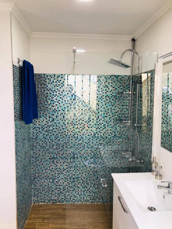 Deluxe Windsor Park Apartment Costa Adeje  Luaran gambar