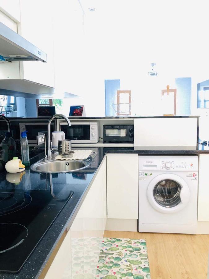 Deluxe Windsor Park Apartment Costa Adeje  Luaran gambar