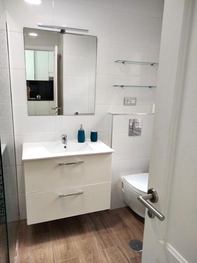Deluxe Windsor Park Apartment Costa Adeje  Luaran gambar