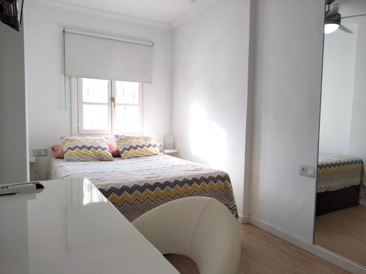 Deluxe Windsor Park Apartment Costa Adeje  Luaran gambar