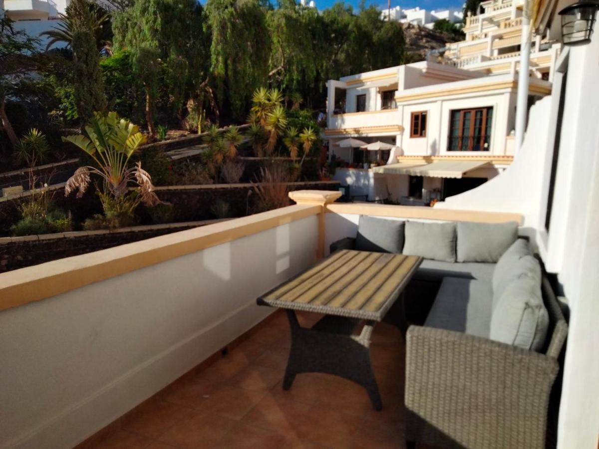 Deluxe Windsor Park Apartment Costa Adeje  Luaran gambar