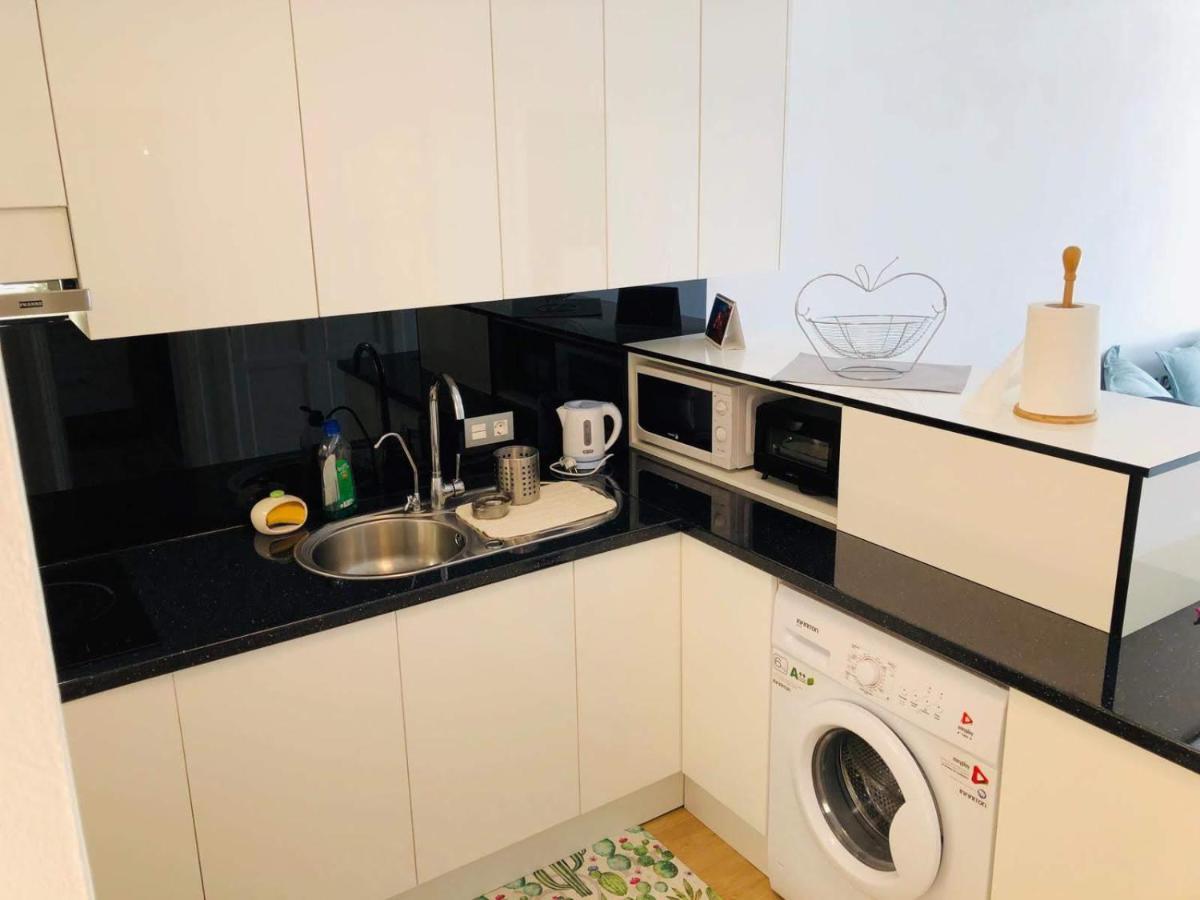 Deluxe Windsor Park Apartment Costa Adeje  Luaran gambar