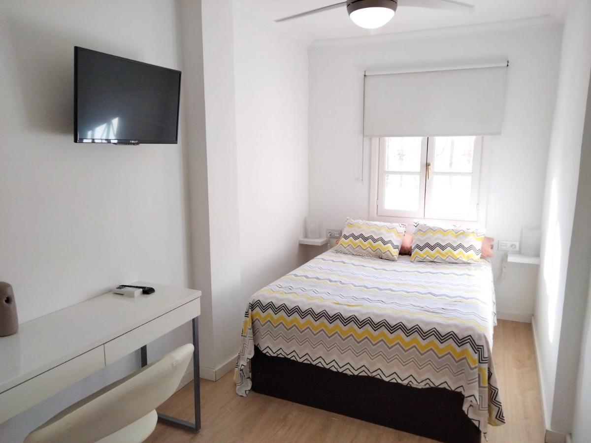 Deluxe Windsor Park Apartment Costa Adeje  Luaran gambar