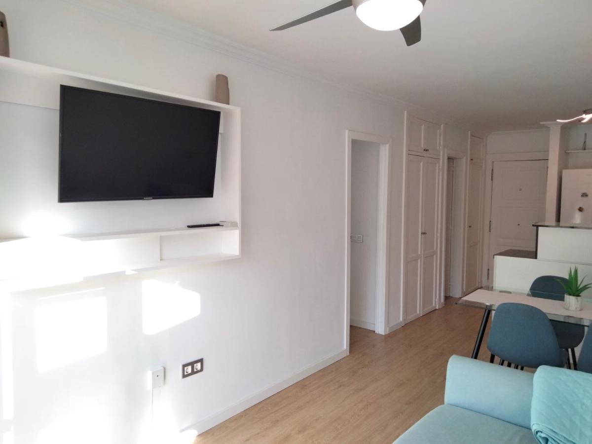 Deluxe Windsor Park Apartment Costa Adeje  Luaran gambar