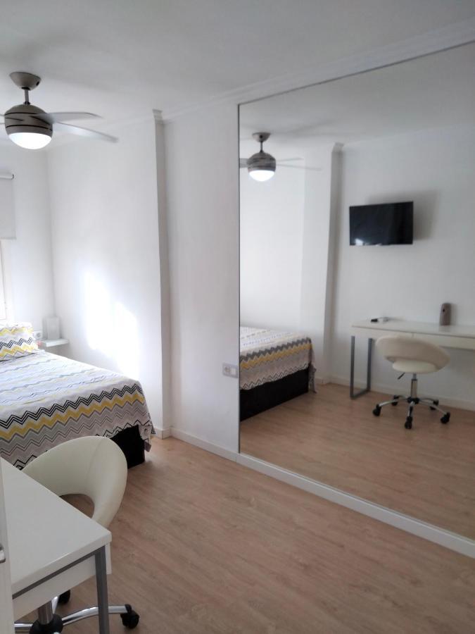 Deluxe Windsor Park Apartment Costa Adeje  Luaran gambar