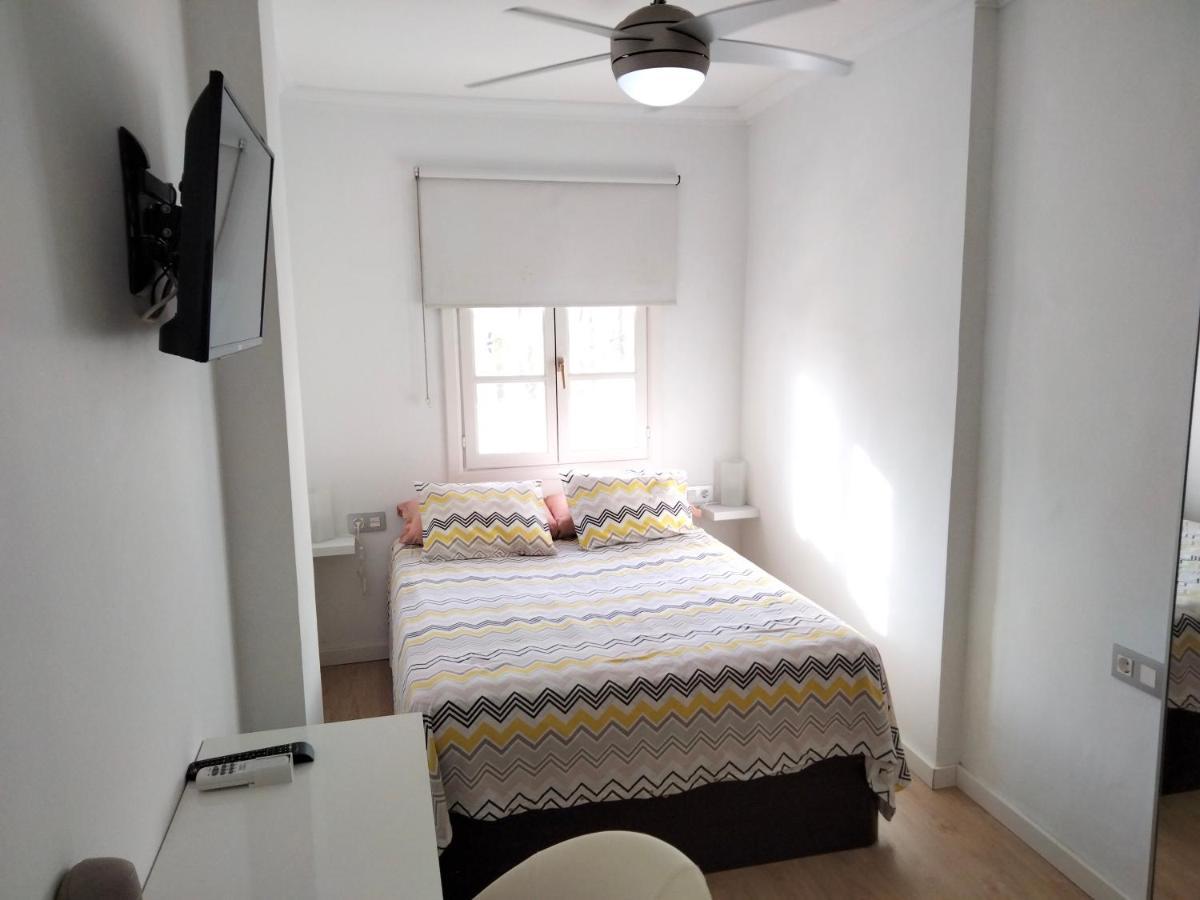 Deluxe Windsor Park Apartment Costa Adeje  Luaran gambar