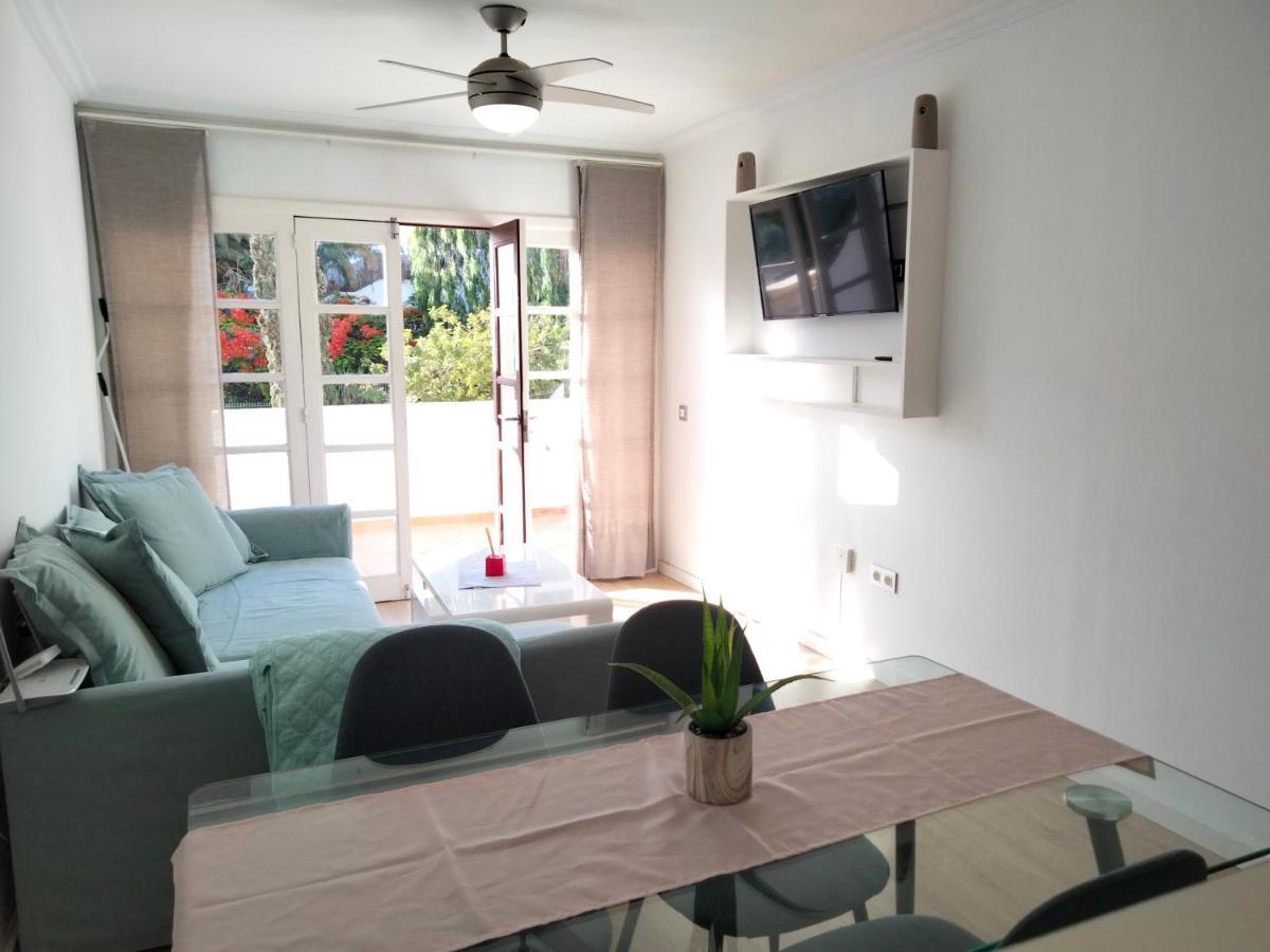 Deluxe Windsor Park Apartment Costa Adeje  Luaran gambar